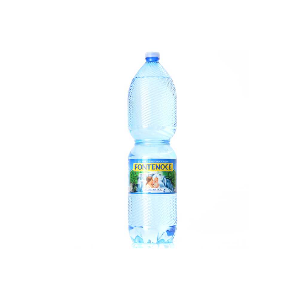 FONTENOCE ACQUA NATURALE LT2