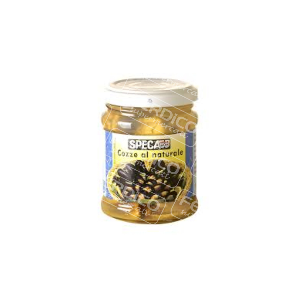 SPRECA COZZE NATURALE GR.130