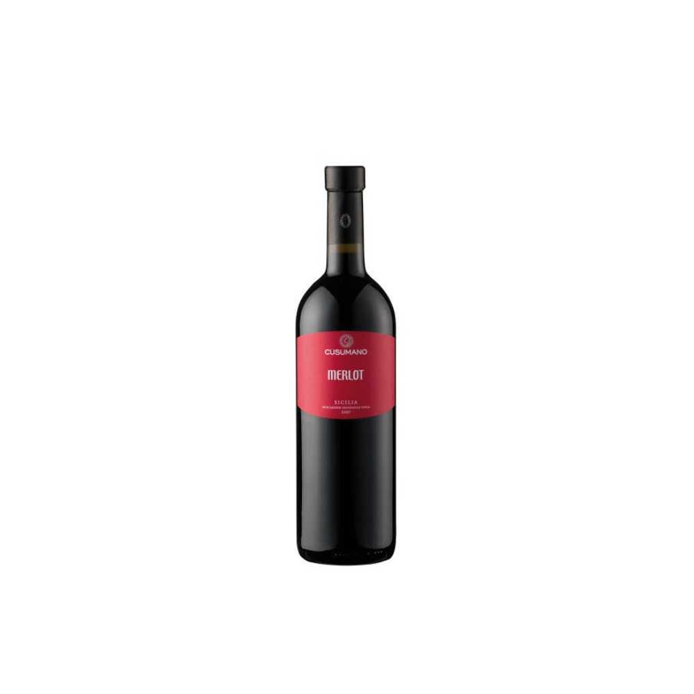 CUSUMANO VINO MERLOT CL75