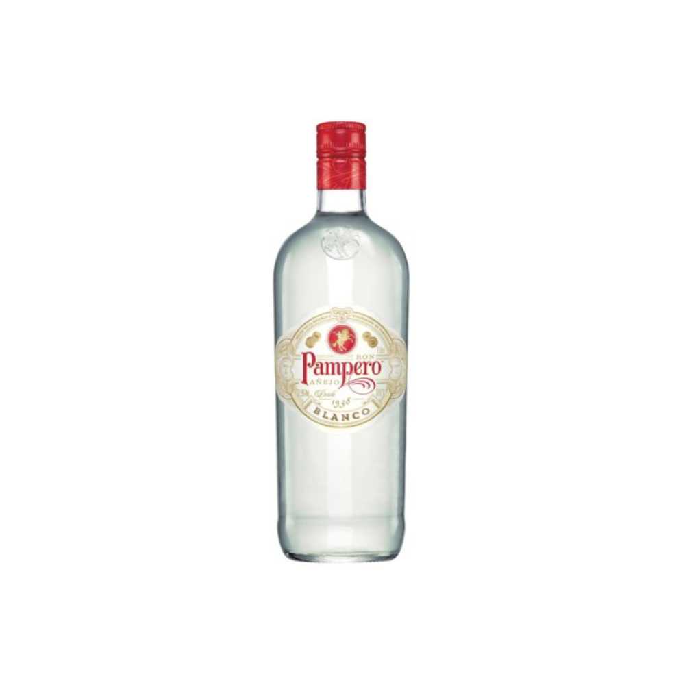 PAMPERO ESPECIAL RHUM CL70