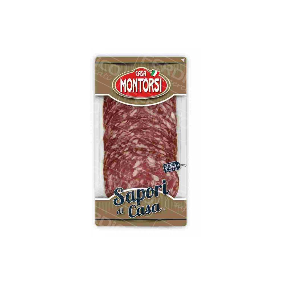 C.MONTORSI SALAME NAPOLI G.60