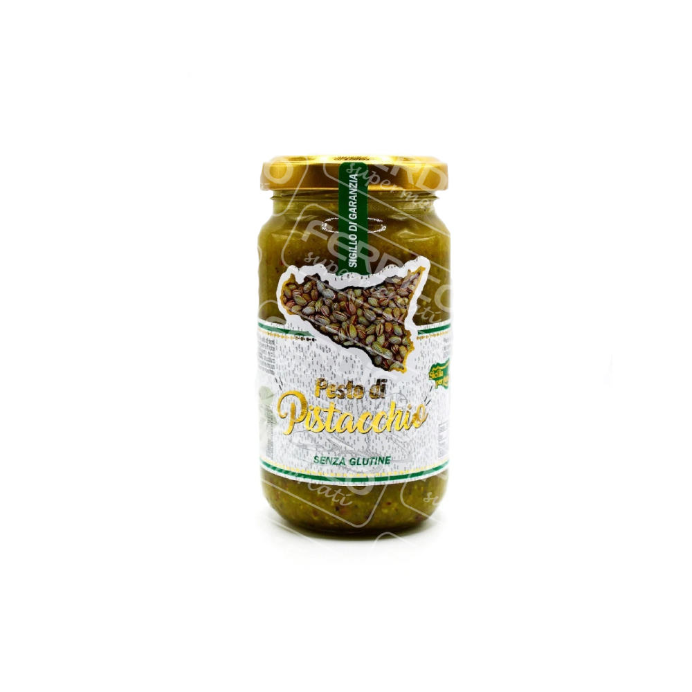 V.DELL’ETNA PESTO PISTA.GR190