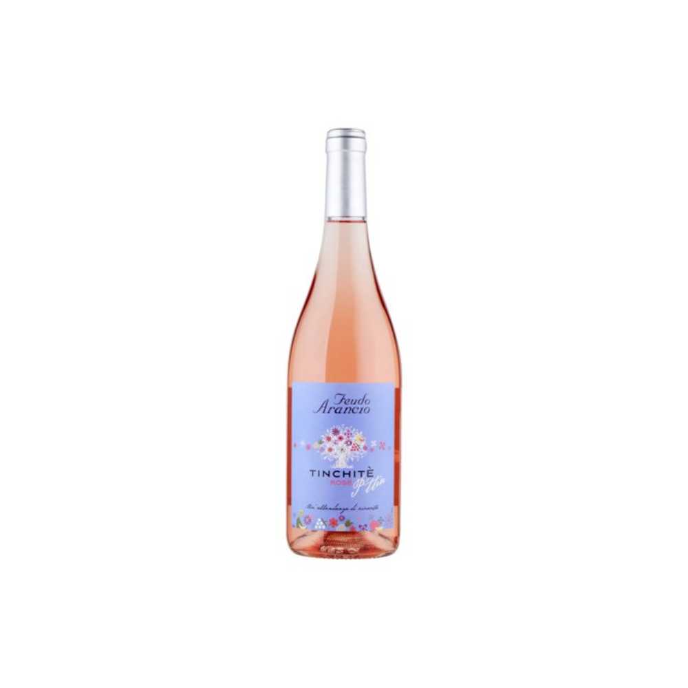 F.ARANCIO TINCHITE’VINO ROSE75