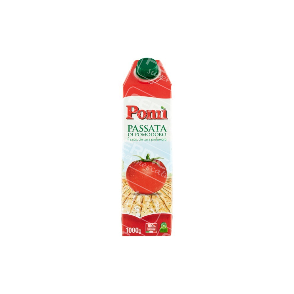 POMI’PASSATA BRICK LT.1