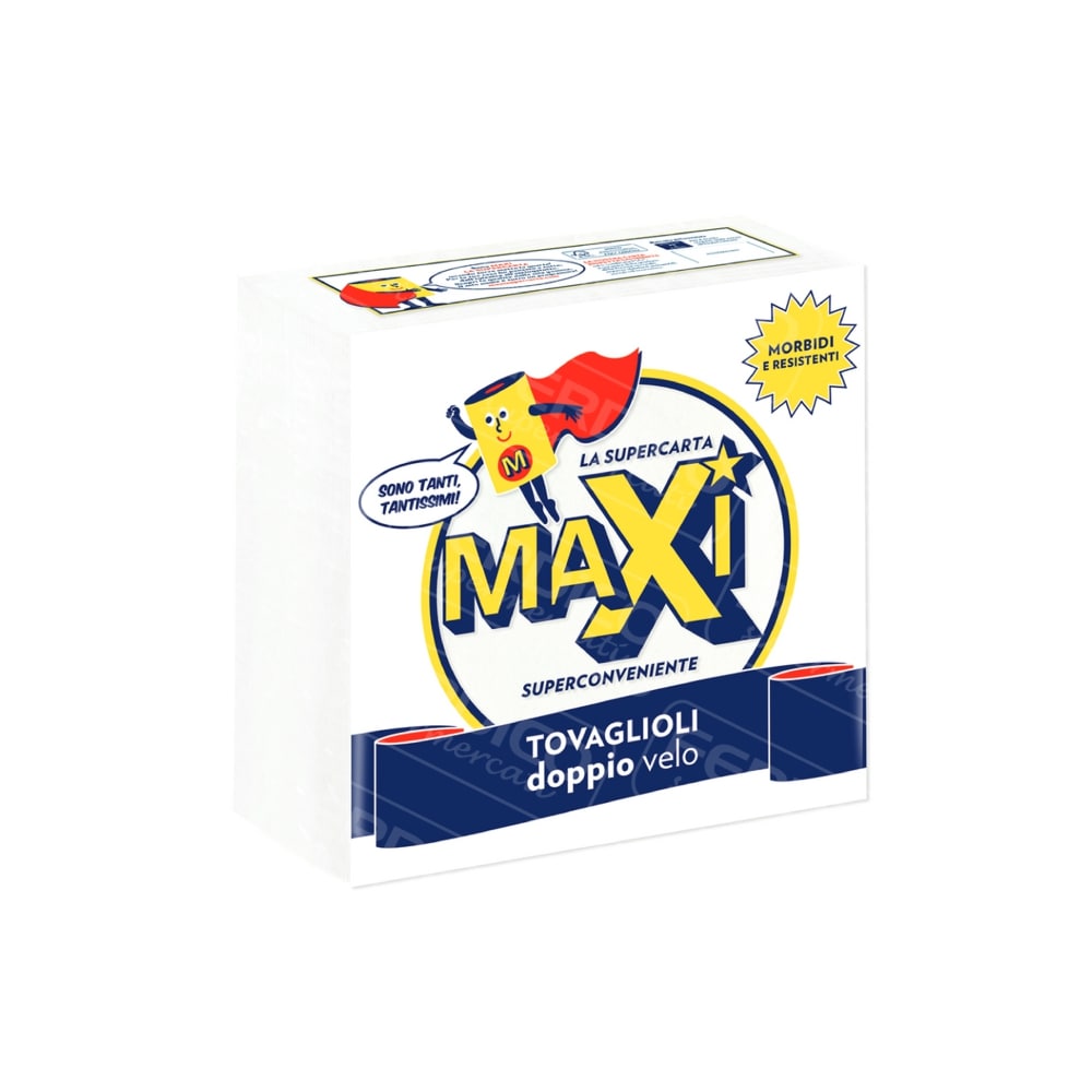 FULL TOV.LI MAXI X170