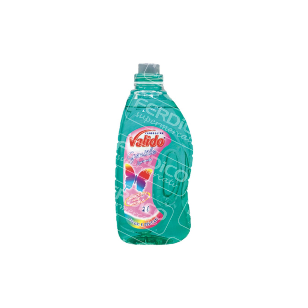 VALIDO CAND.GENT.LAVANDA LT2