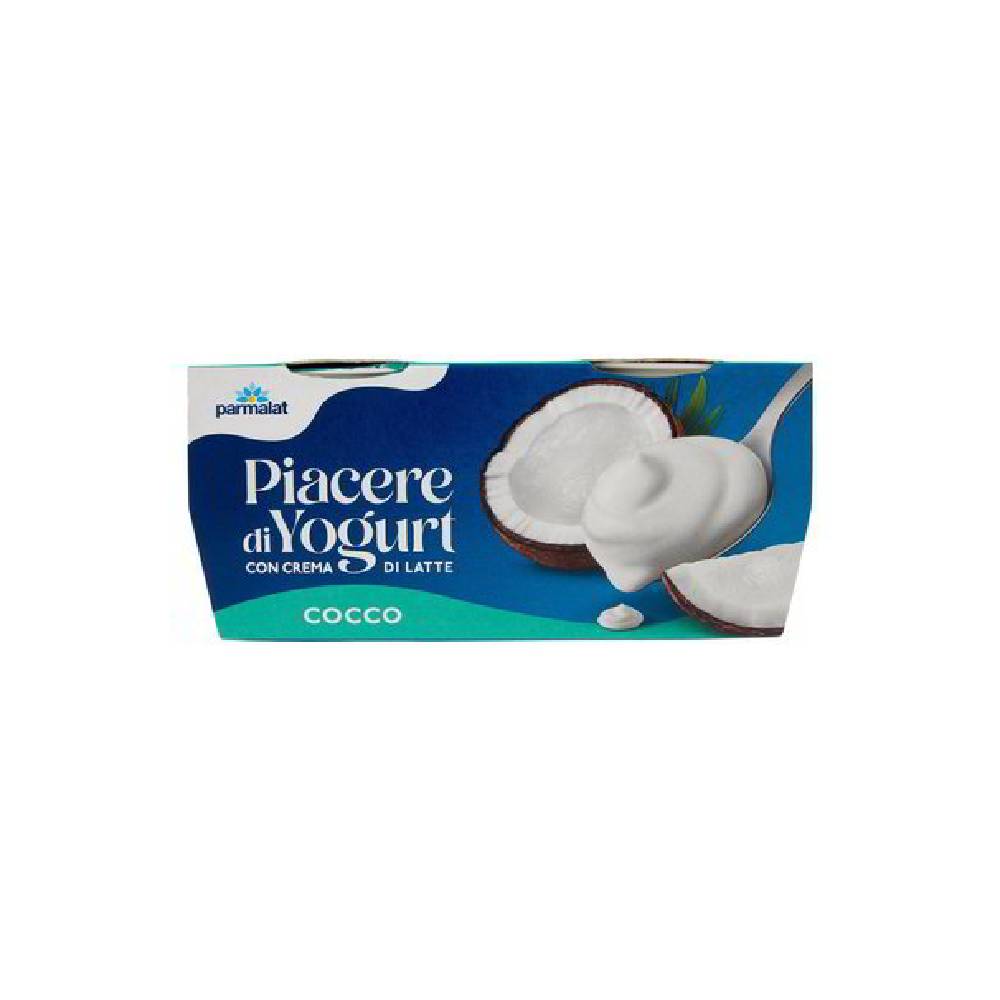 PARMALAT PIACERE YOG.COC.115X2