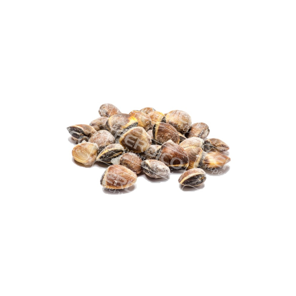 GIACALONE VONGOLE MARRONI G400