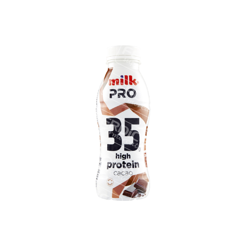 MILK BEVANDA PRO LAT/CAC.G350