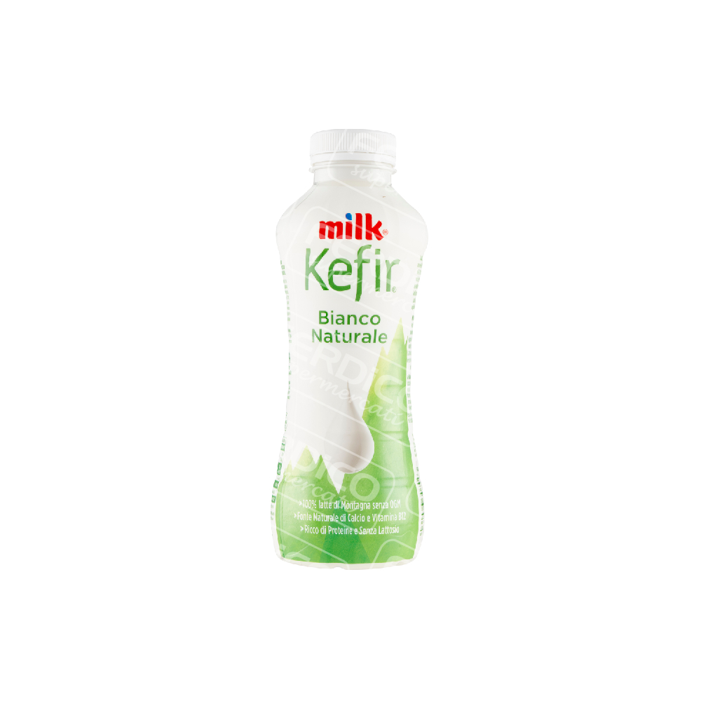 MILK YOG.KEFIR BERE BIAN.G480