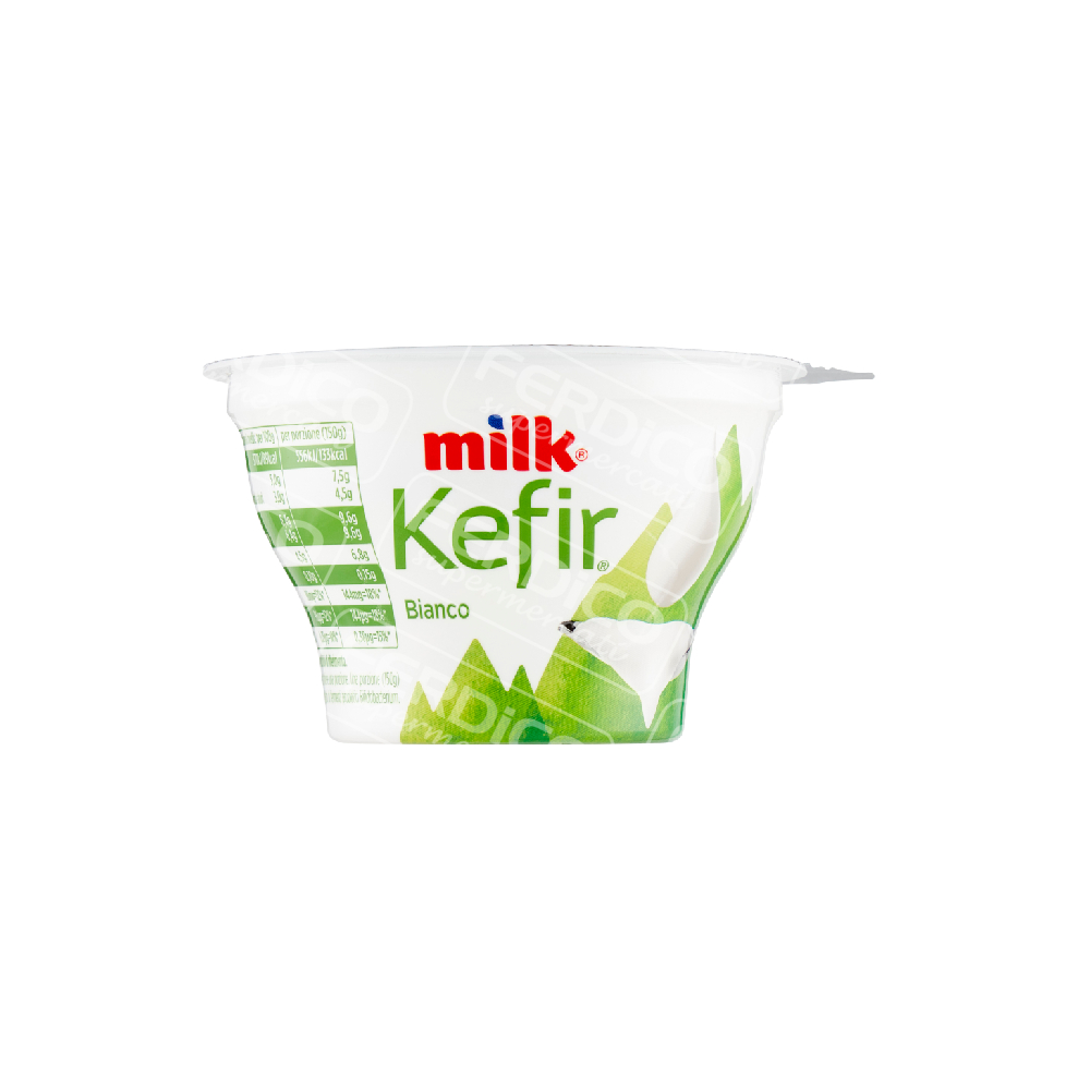 MILK YOG.KEFIR BIAN.CREM.G150