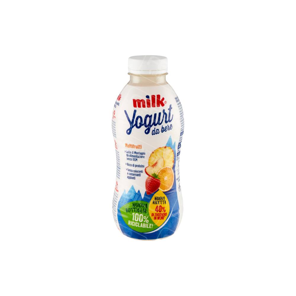 MILK YOG. BERE MULTIFRUTT.G500