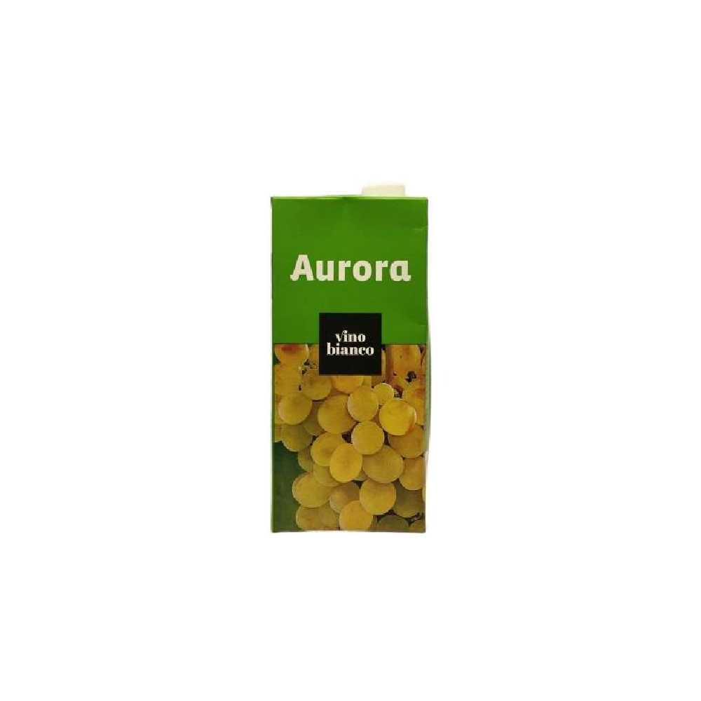 AURORA VINO BIANCO LT1