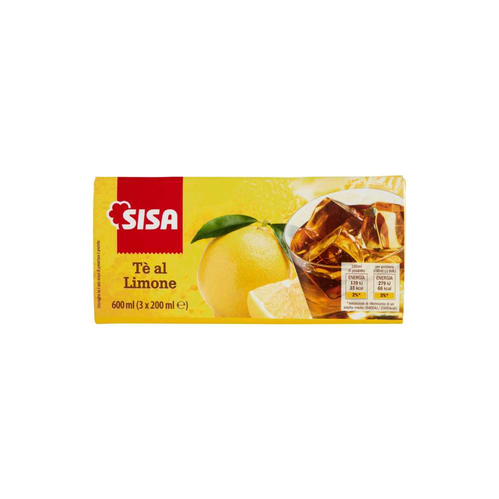 SISA TE’LIMONE BRICK ML200X3