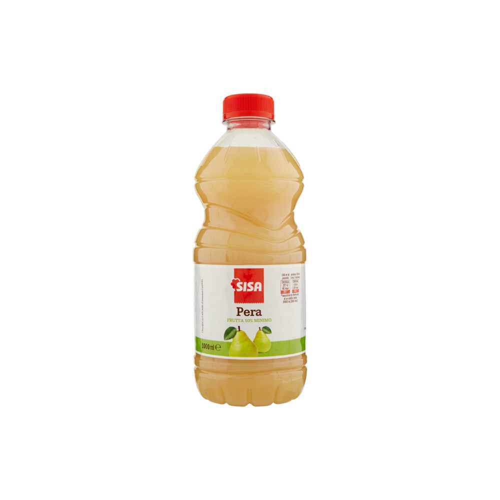 SISA SUCCO PERA ML1000