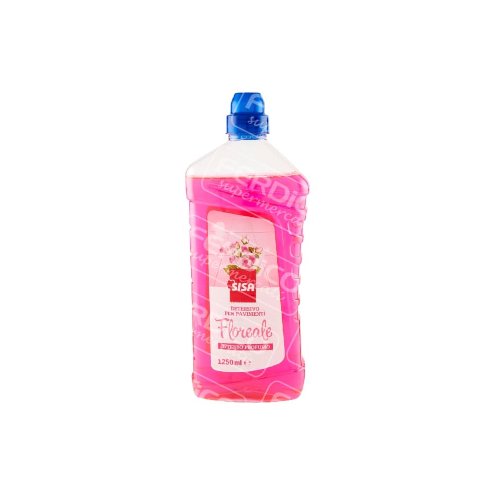 SISA PAVIMENTI BOUQUET 1250ML