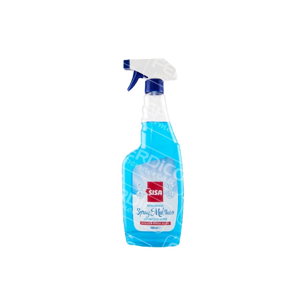 SISA SPRAY MULTIUSO 750ML