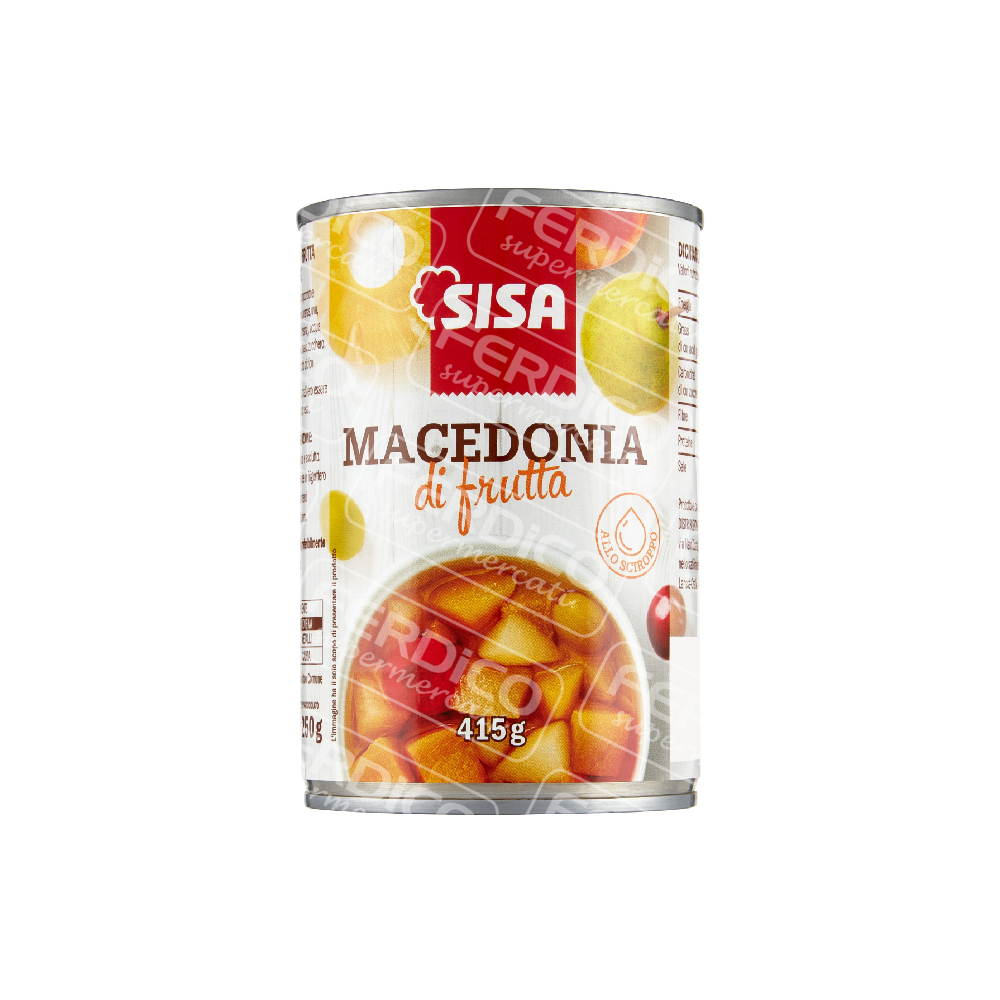 SISA MACEDONIA SCIR.GR.415