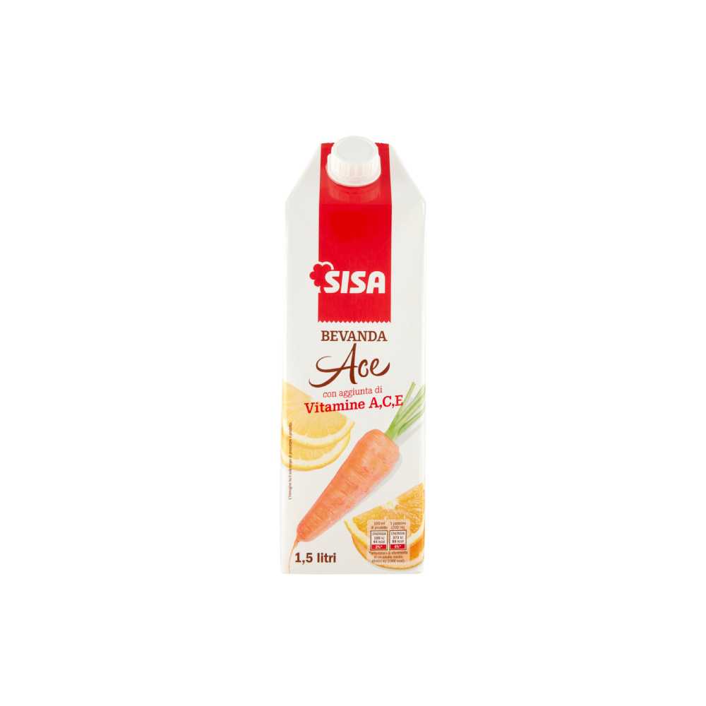 SISA SUCCO ACE BRIK LT1.5