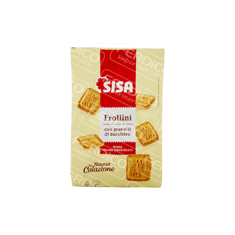 SISA FROLLINI GRANO SAR.GR.350