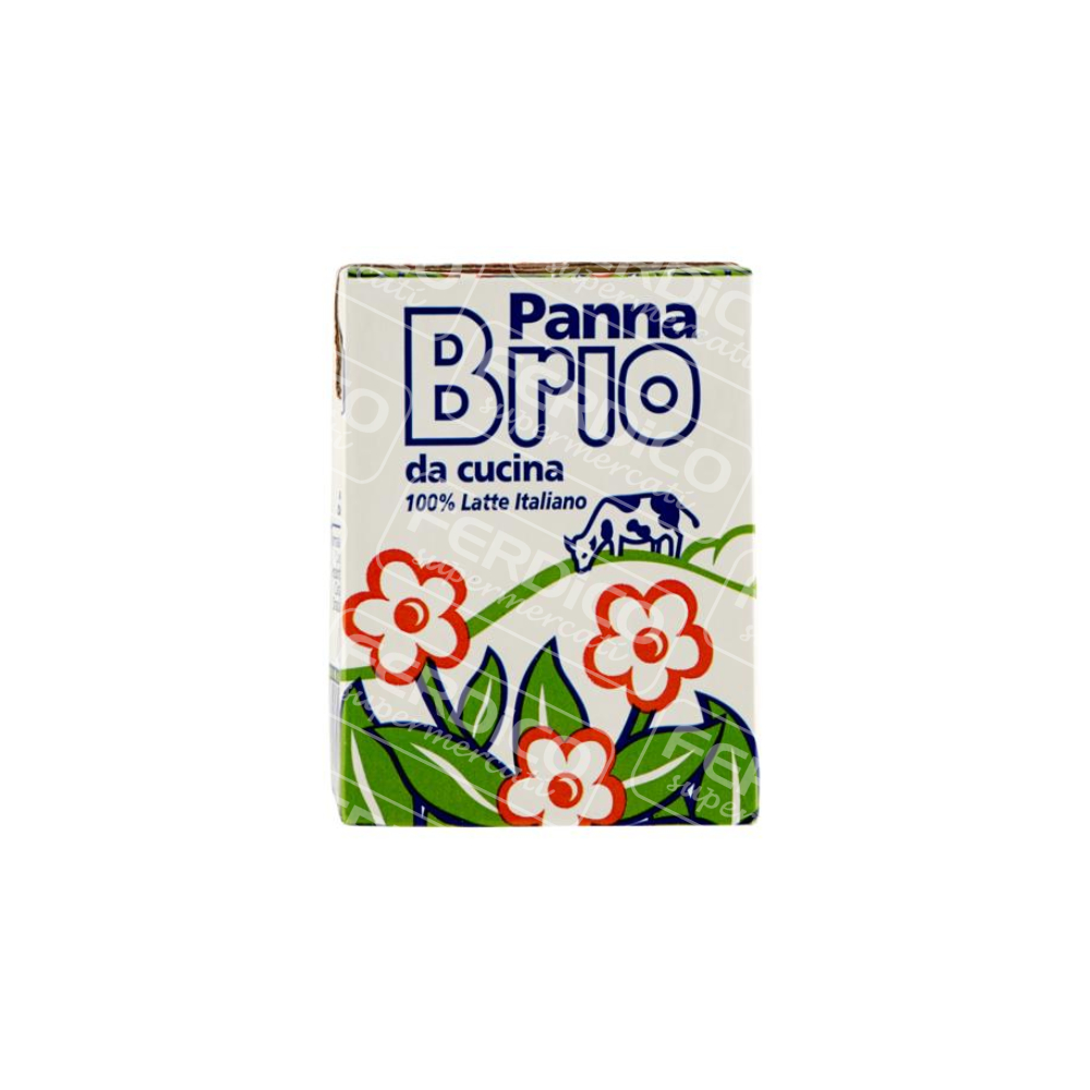 BRIO PANNA CUCINA ML.200