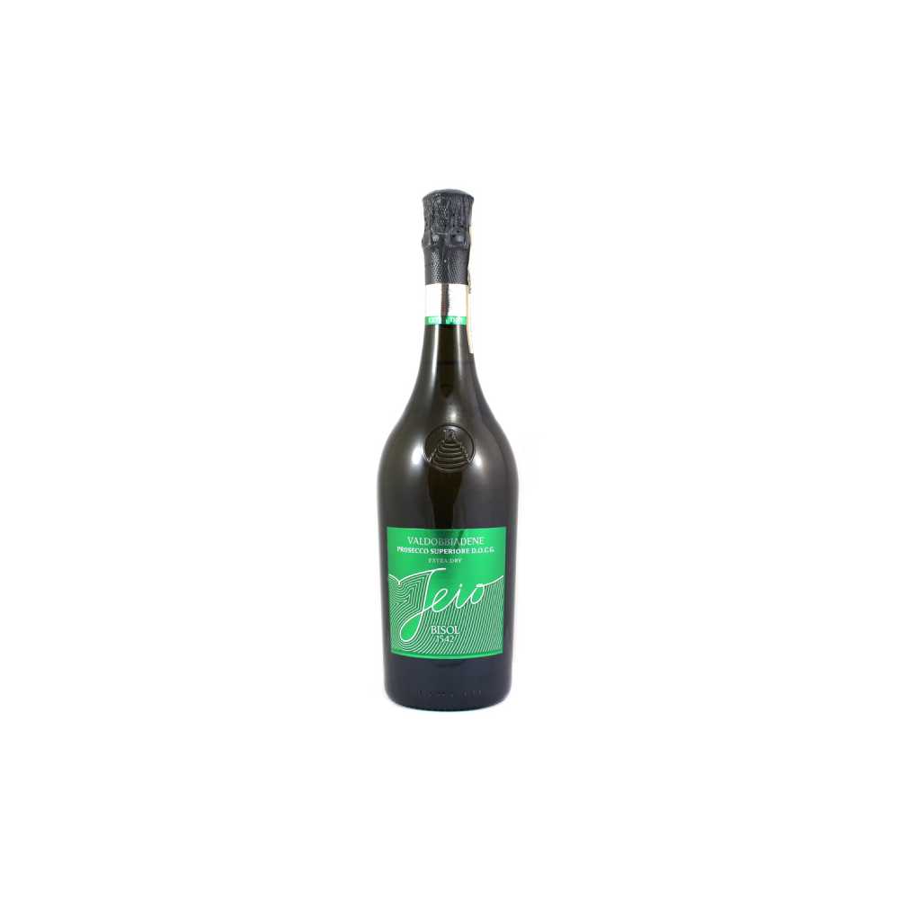 JEIO BISOL PROSECCO EX.DRYCL75