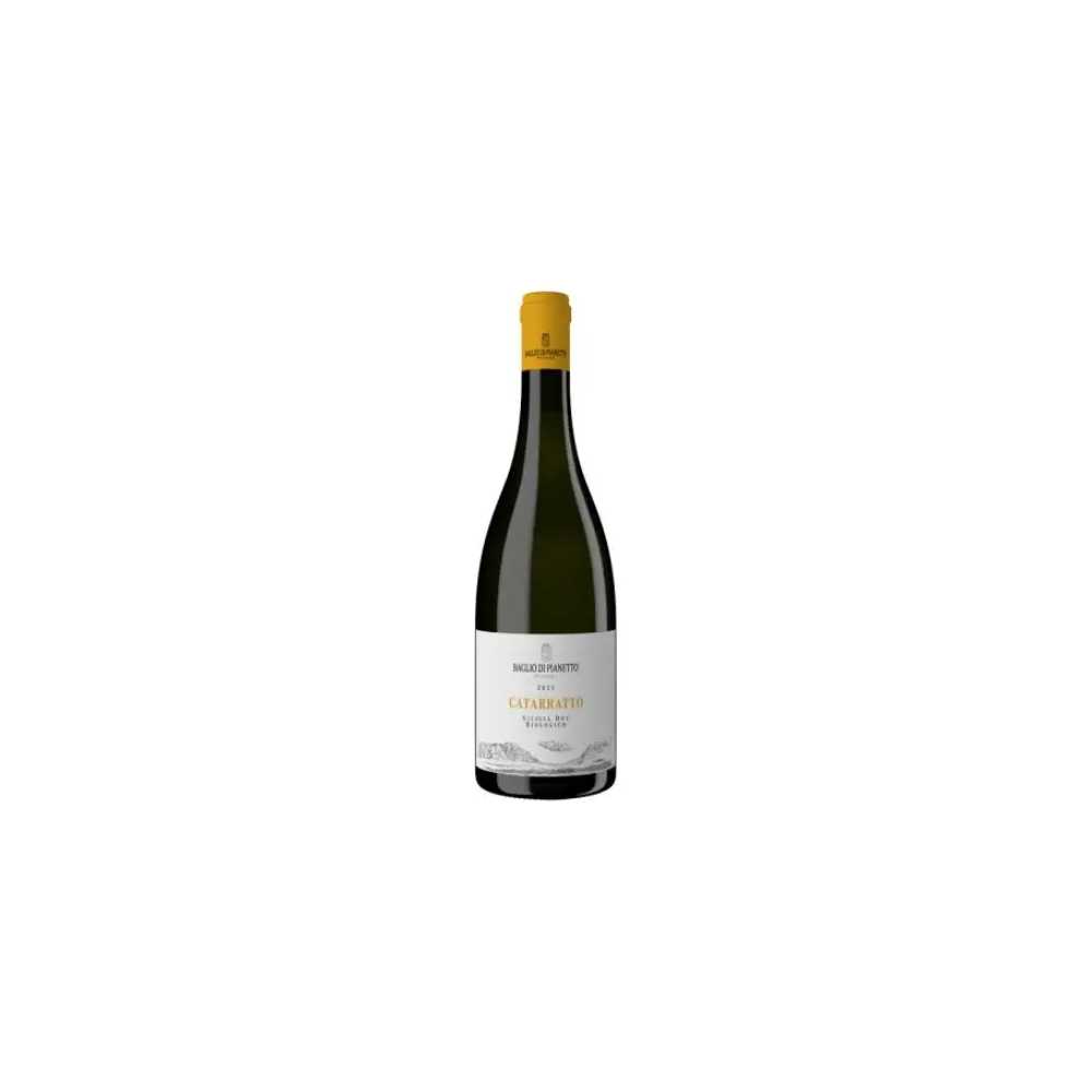 LO CRICCHIO VINO CATARATTO C75