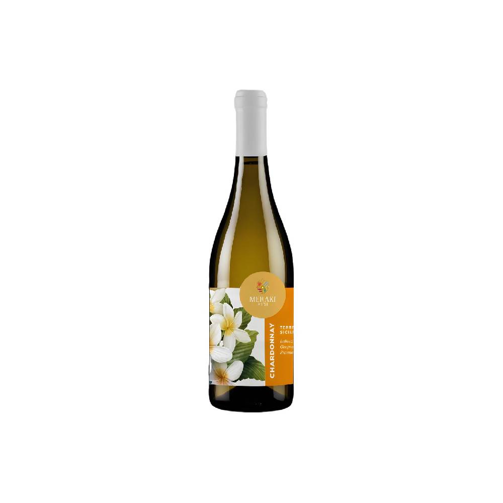 LO CRICCHIO VINO CHARDONNAY 75