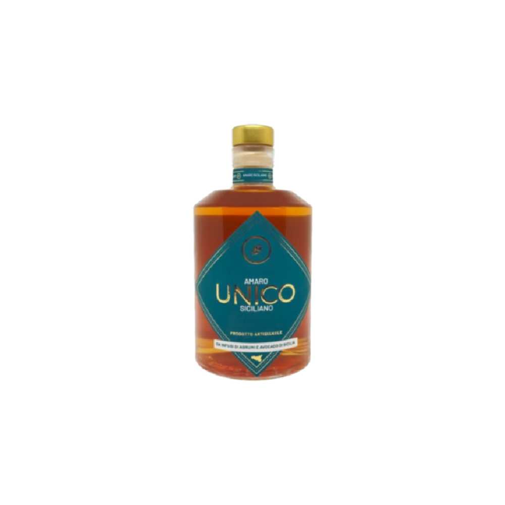 UNICO AMARO SICIL.ARTIG.CL50