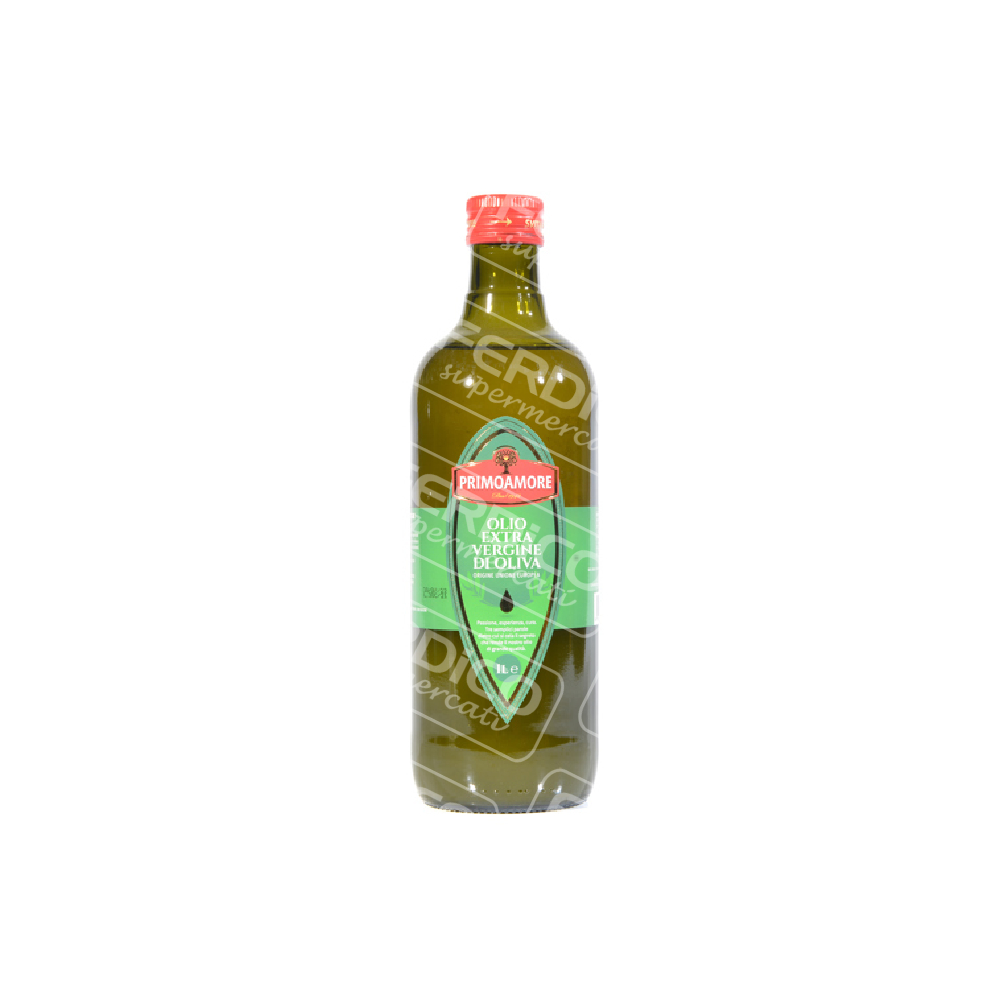 *PRIMOAMORE OLIO EVO LT.1