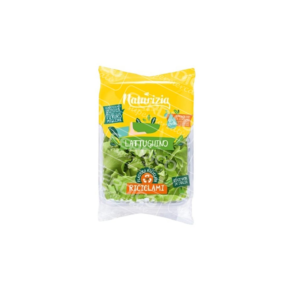 NATURIZIA LATTUGHINO 80GR 1 09