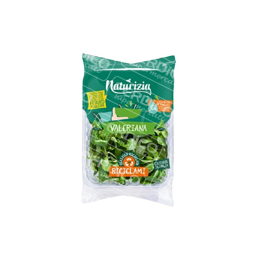 NATURIZIA VALERIANA 60GR 1 09