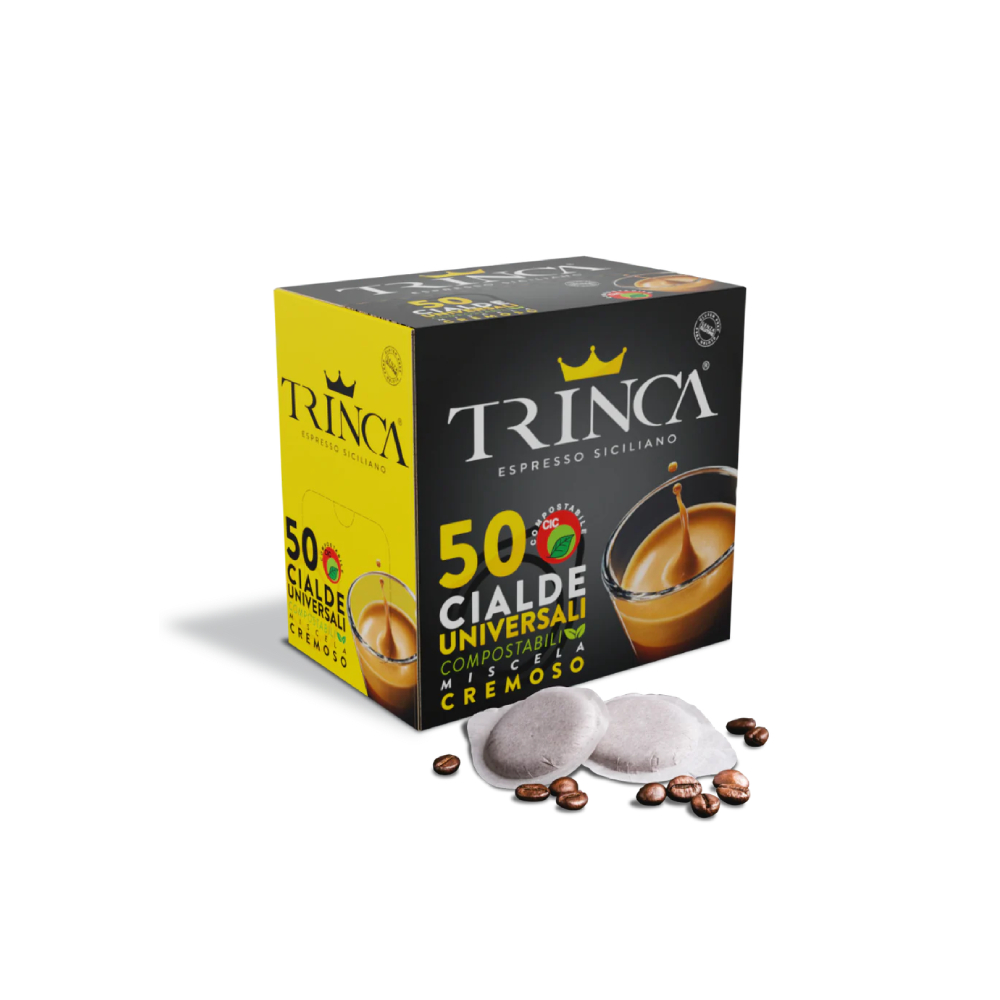 TRINCA CIALDE COMP.X 50