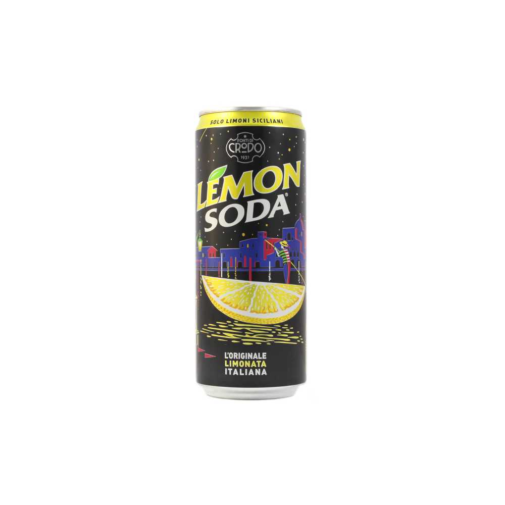 LEMONSODA SLEEK CL33