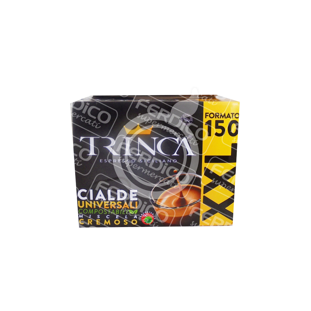 *TRINCA CIALDE COMP.X 150