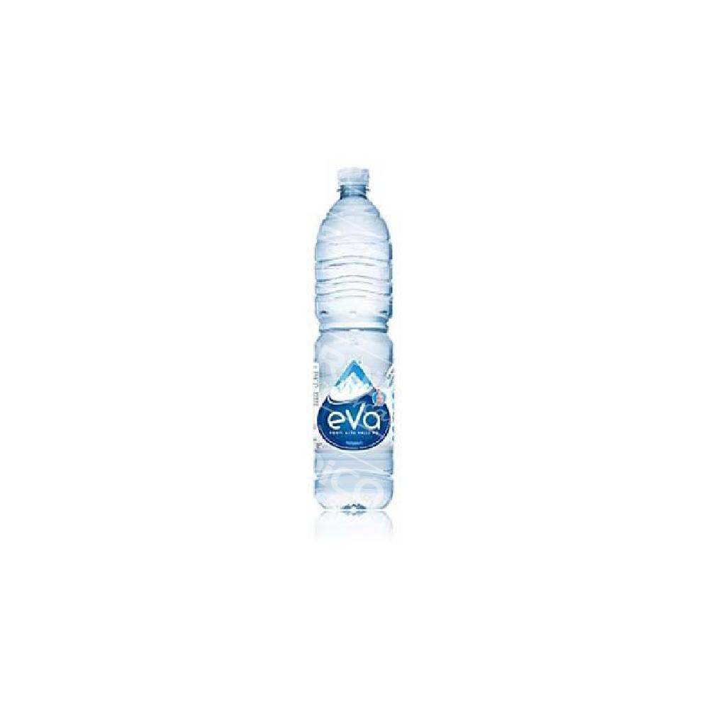 EVA ACQUA MINERALE NAT.LT 1.5