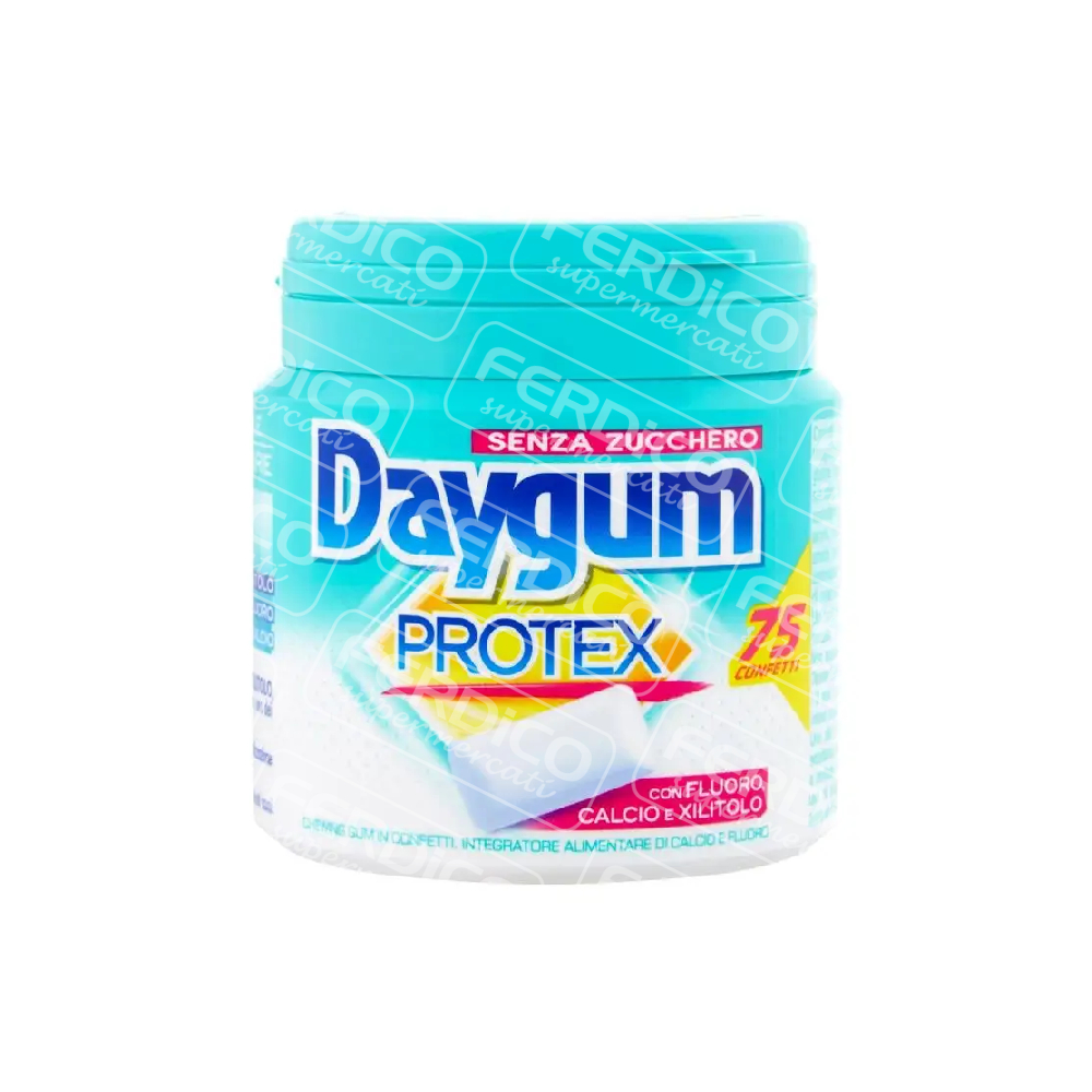 DAYGUM PROTEX BARATTOLO GR.104