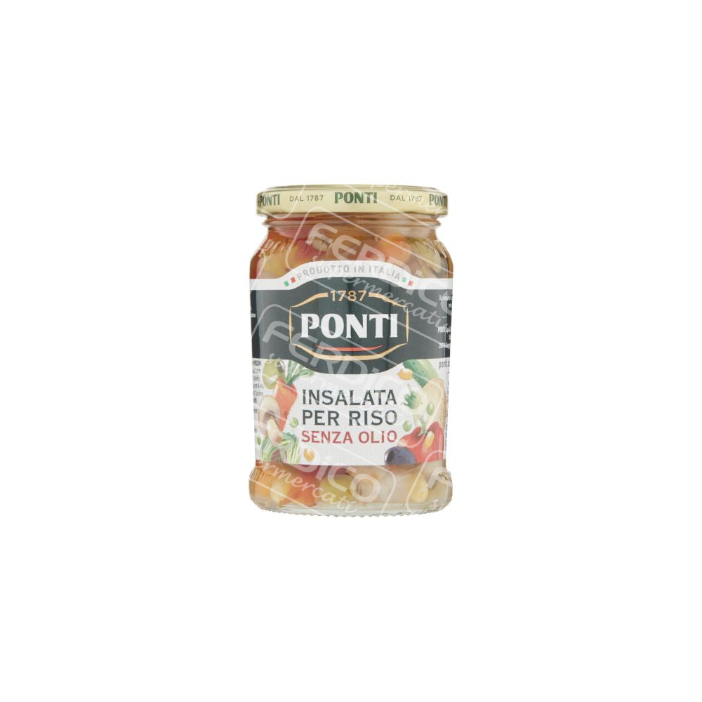 PONTI CONDIRISO S/OL GR.290