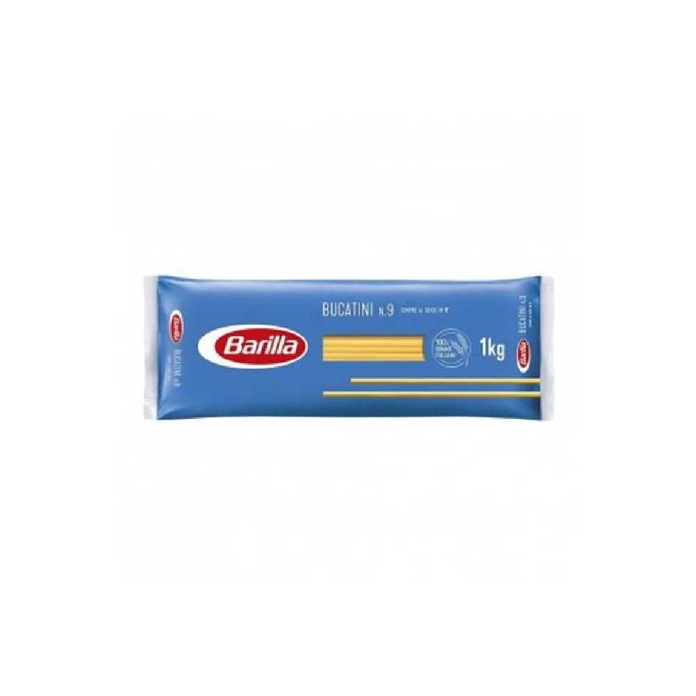 *BARILLA BUCATINI 09 KG.1