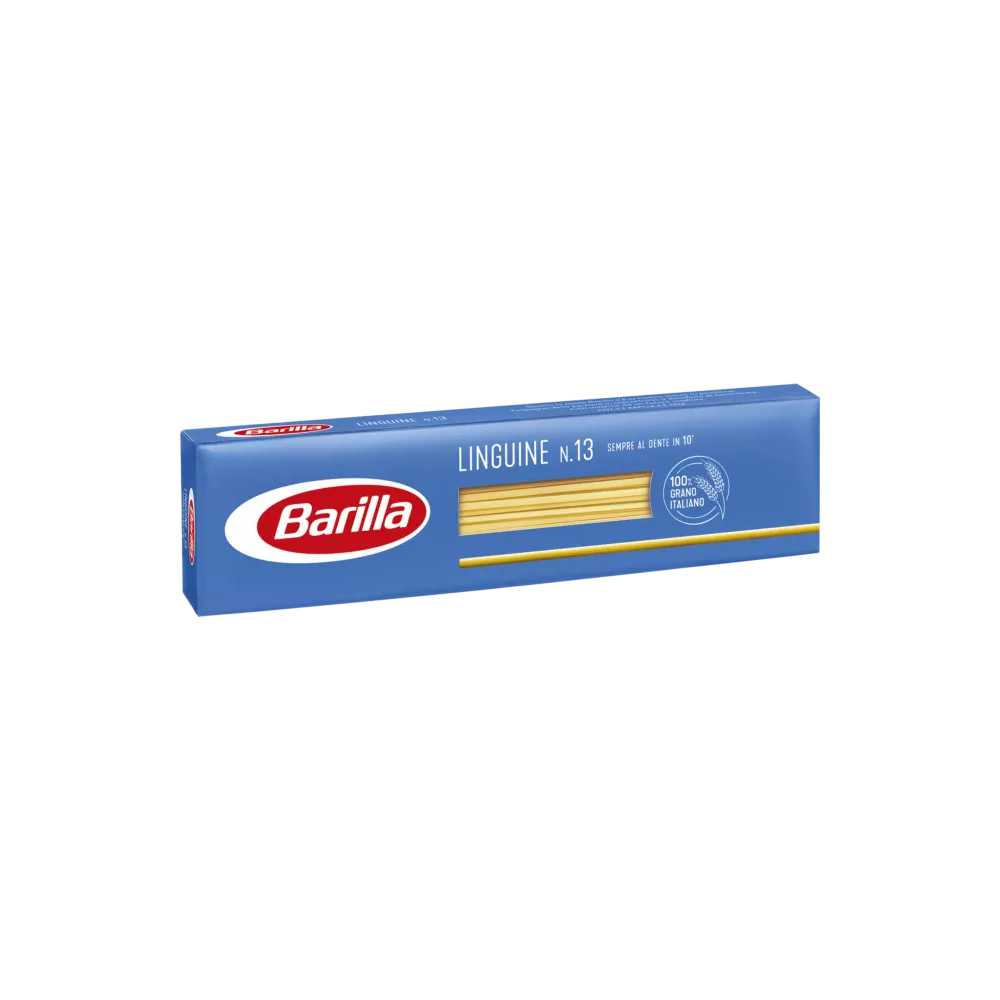 BARILLA LINGUINE 13 KG.1