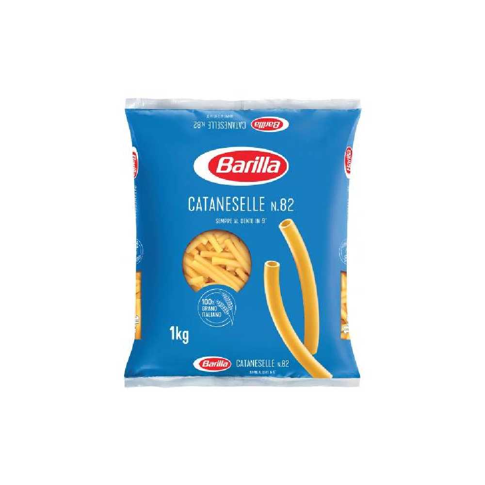 BARILLA CATANESELLE 82 KG.1