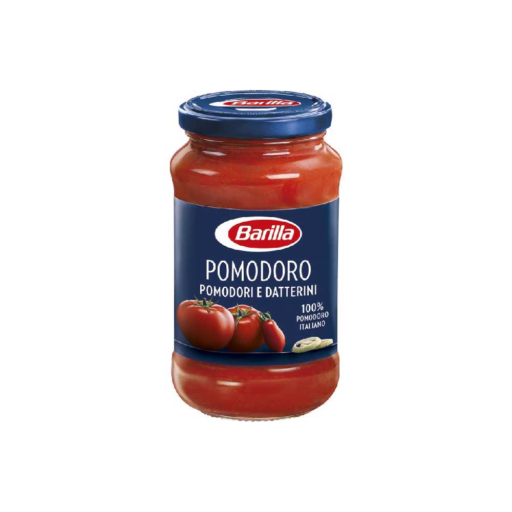 BARILLA SUGO POMODORO GR.400