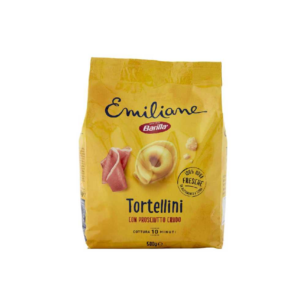 BARILLA UOVO TORT.CRUDO GR.500