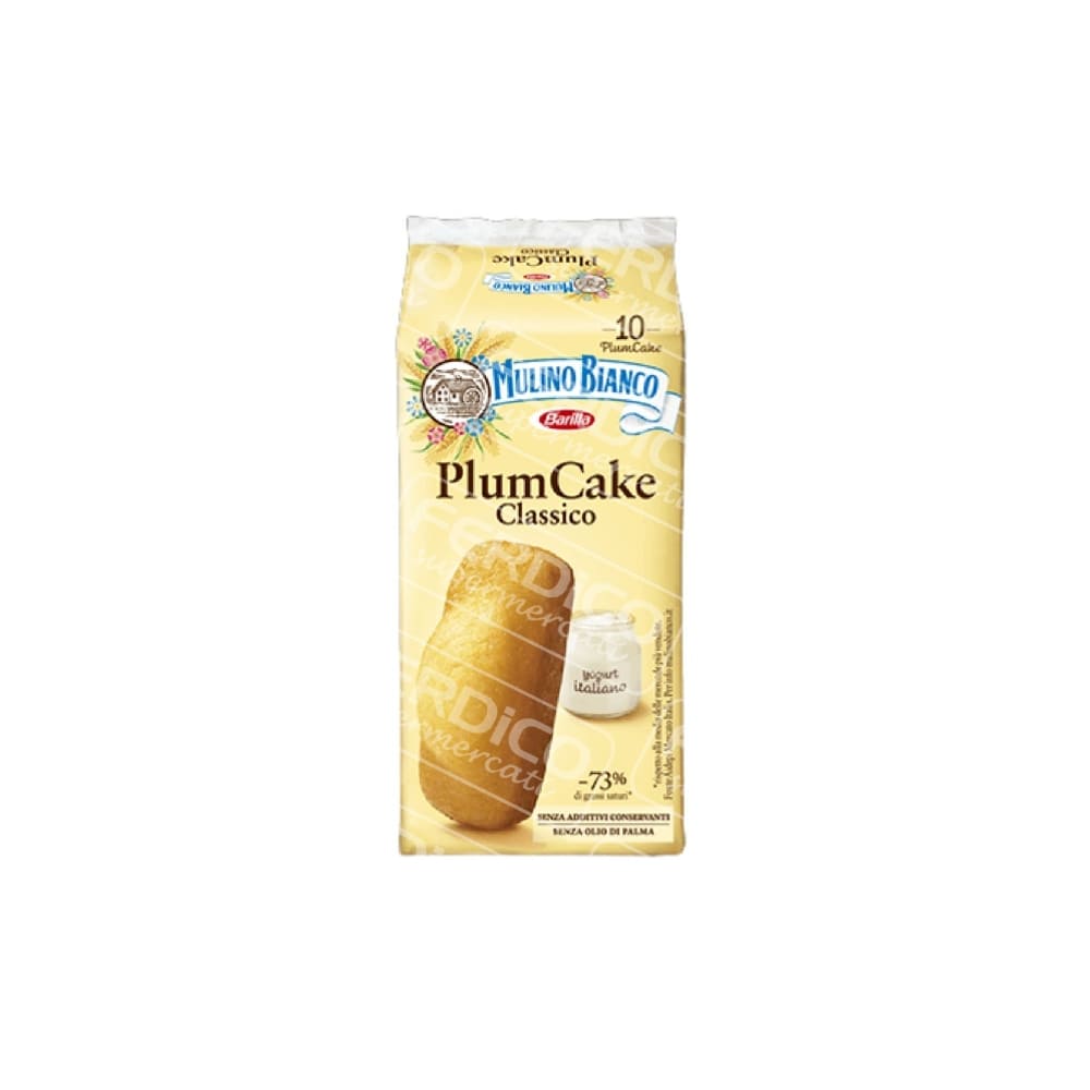 MB PLUMCAKE YOGURT GR.330