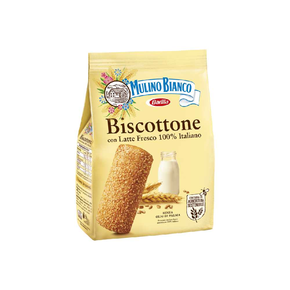 *MB BISC.BISCOTTONE GR.700