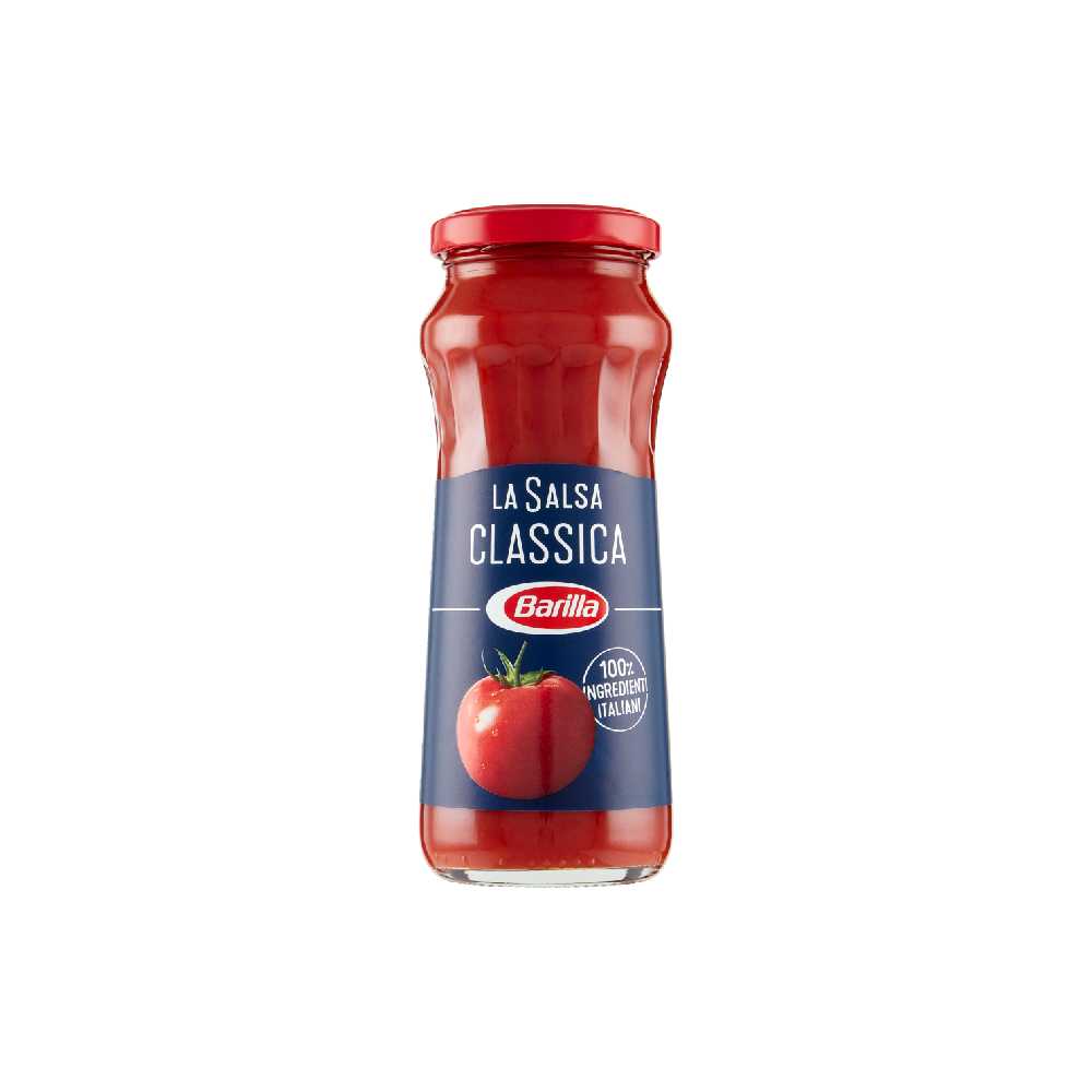 BARILLA SALSA CLASSICA GR.300