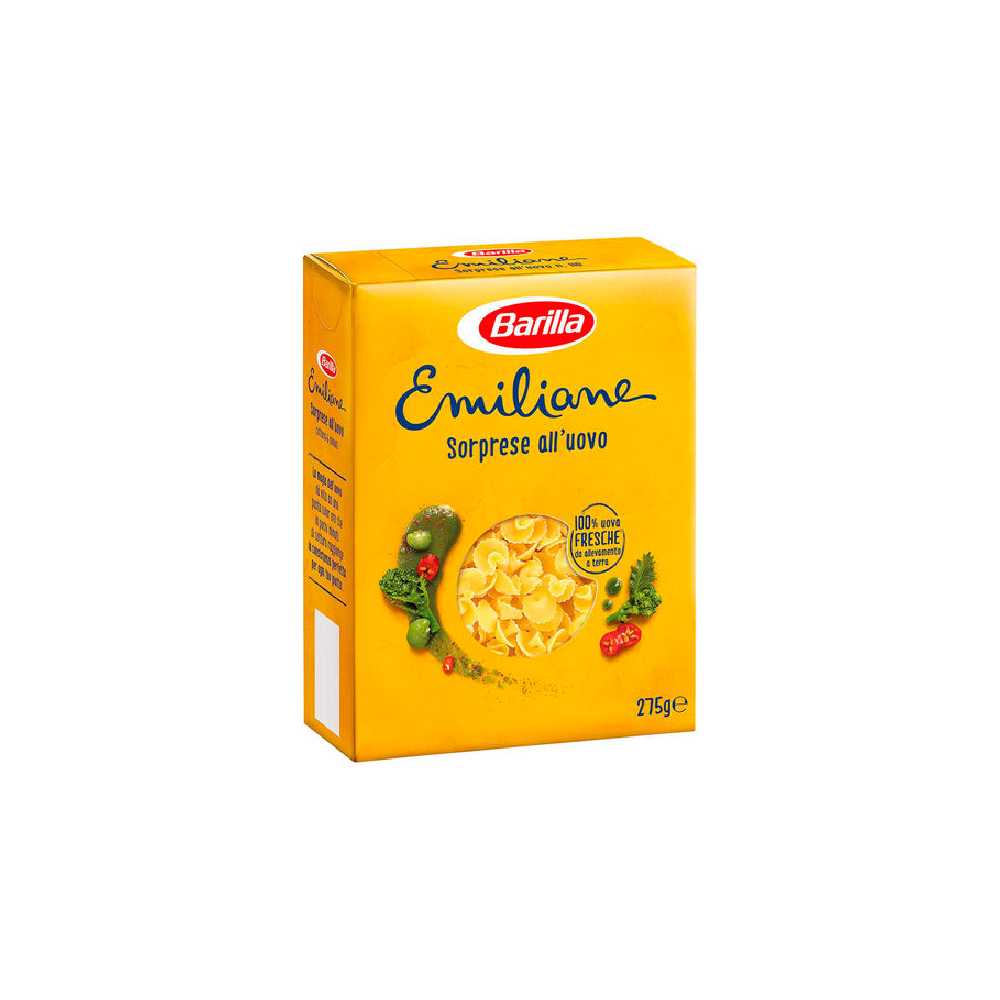 BARILLA UOVO SORPRESE GR.275