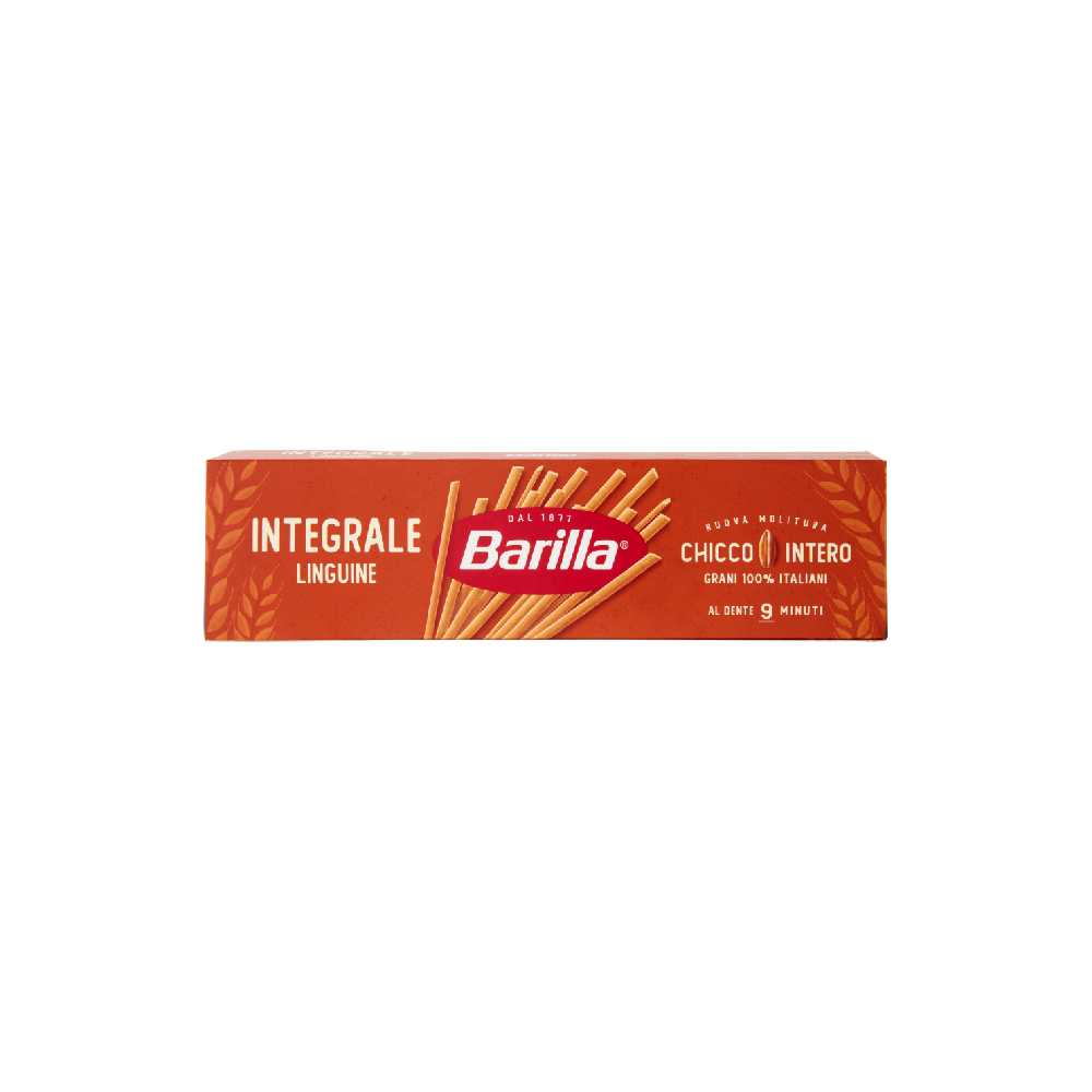 BARILLA INTEGR.LINGUINE GR.500