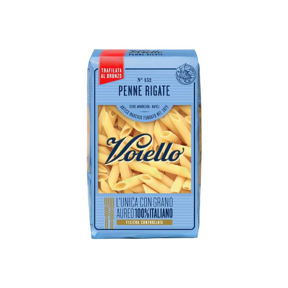 VOIELLO PENNE RIGATE GR.500