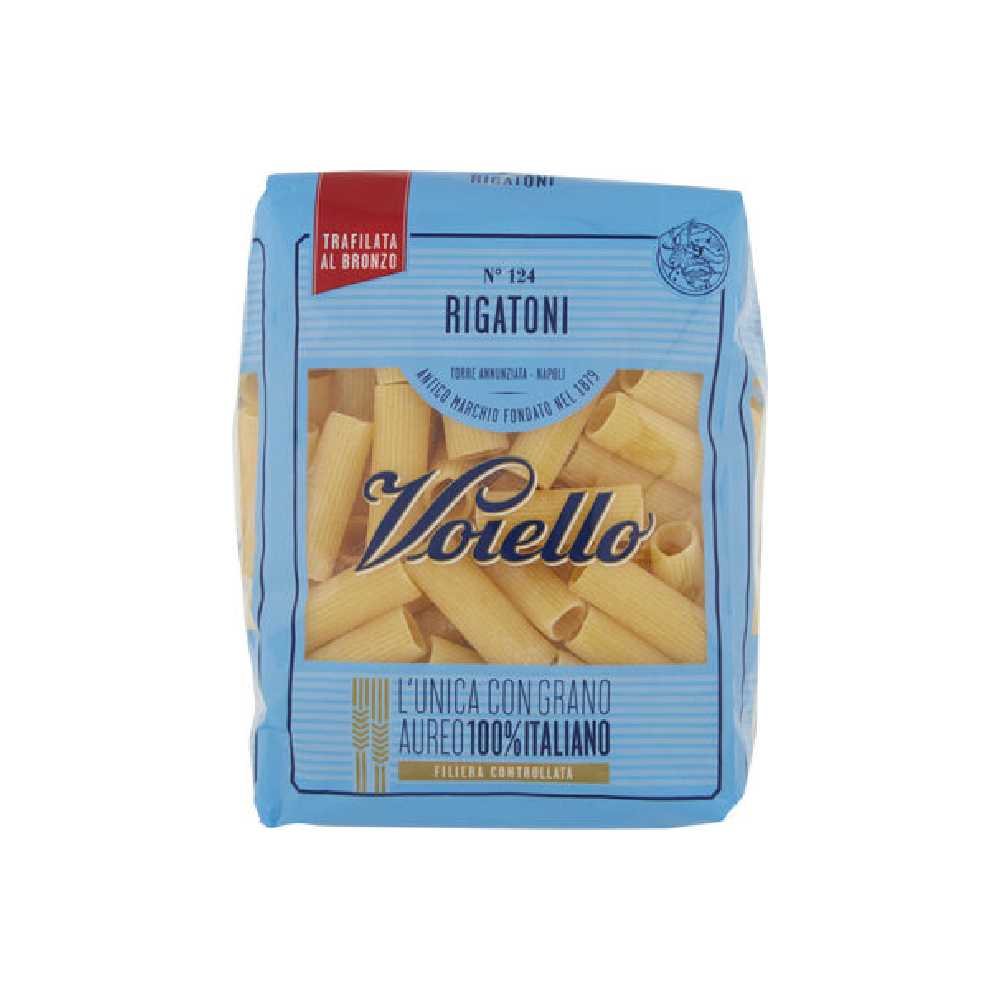 VOIELLO RIGATONI GR.500